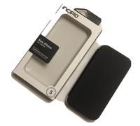 Incipio NGP Folio Wallet Case For iPhone X XS Translucent IPH-1648-CLR