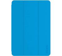 Incipio Octane Pure Folio Case Stand for iPad Air Pro 10.5" 2017 Clear Cyan