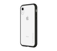 Incipio Octane Pure IPH-1752-BLK Protective Case for Apple iPhone XR - Black