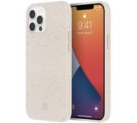 Incipio Organicore Back Case for iPhone 12/12 Pro 6.1 - Natural - IPH-1899-NTL"