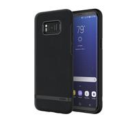 Incipio Samsung Galaxy S8 Plus Esquire Series Case - Black