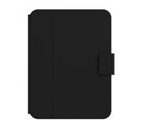 Incipio SureView 10.9" iPad Case - iPad Cover 10th Generation with Advanced Drop Protection & Magnetic View Lock - Features Apple Pencil/Stylus Holder (Black)