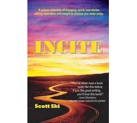 InCite : 3 Minute Life Affirming Stories