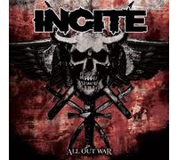 INCITE - All Out War