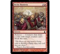 Incite Hysteria | Ravnica: City of Guilds