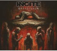 Incite - Oppression