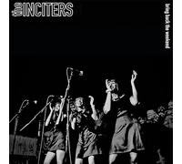 The Inciters – Bring Back The Weekend – Coloured Vinyl – Victrola