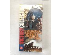 Incl. 24 Pg. Book - Victory Collection-Smithsonian