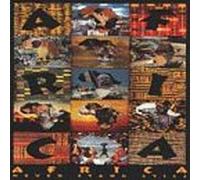 Incl. 50 Pg. Book - Africa-Never Stand Still [CASSETTE]