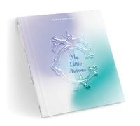 (Incl. First Press Poster) CIGNATURE MY LITTLE AURORA 3rd EP Album ( JUPITER Ver. ) K-POP SEALED