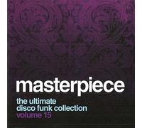 incl. Five Minutes Of Funk (Compilation CD, 13 Tracks)