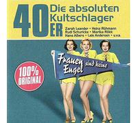 incl. Frauen sind keine Engel (Compilation CD, 32 Tracks)