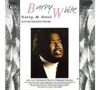 incl. It May Be Winter Outside (But In My Heart It's Spring) (CD Album Barry White, 20 Tracks) I'll Do For You Anything You Want Me To, Honey Please Can't You See, Never Gonna Give Ya Up, I Love To Sing The Songs I Sing, You See The Trouble With Me, Playing Your Game, Standing In The Shadows Of Love, Baby Blues u.a.