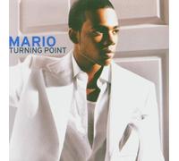 incl. Let Me Love You (Smash) (CD Album Mario, 14 Tracks)