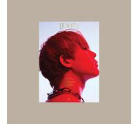 (Incl. Pre Order Item) JOOHONEY LIGHTS The 1st Mini Album ( VER.2 ) K-POP SEALED