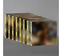 (Incl. Pre-Order Item) STRAY KIDS 5-STAR The 3rd Album (Digipack - Hyundai Ver.+ Store Gift Card) K-Pop SEALED