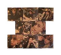 (Incl. Pre-Order Item) STRAY KIDS 5-STAR The 3rd Album Random Ver.+ Store Gift Card ) K-POP SEALED