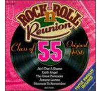 Incl. Trivia Booklet - Class of 1955