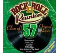 Incl. Trivia Booklet - Class of 1957