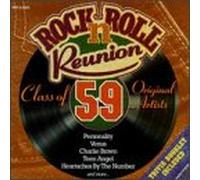 Incl. Trivia Booklet - Class of 1959