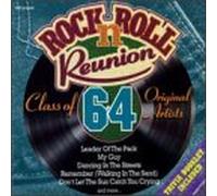 Incl. Trivia Booklet - Class of 1964