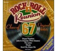 Incl. Trivia Booklet - Class of 1967