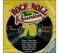Incl. Trivia Booklet - Class of 1970