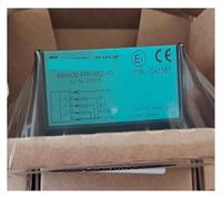 Inclination Sensor INX360D-F99-U2E2-V15-EX Original