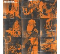 Inclination - Unaltered Perspective [Vinyl LP] [VINYL]