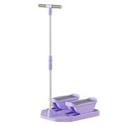 Incline Board for Calf Stretching, 2-in-1 Balance Device, Wedge as Footrest, for Stretching Heel Calf, Foot, Ankle and Knee, for Women and Men, for Stretching, Home Gym, Yoga Train