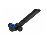 Inclined cane support Matrix 3d-r Noir TU