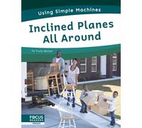 Inclined Planes All Around