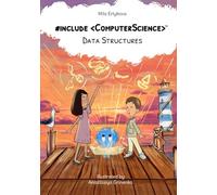 #Include «ComputerScience»: Data Structures