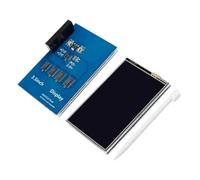 Includes 3.5" Touch Display Module Visual and Stylus with PCB Structural Plug