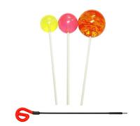 Includes 4 Mallets/For 24" & Larger Gongs/Soft Low Notes & Loud Resonance/For Sound Healing, Meditation, & Yoga/Whale Sounds