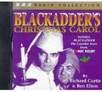 Includes Comic Relief Blackadder - The Cavalier Years (BBC Radio Collection)