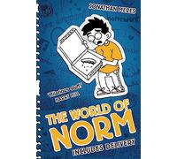 Includes Delivery: Book 10 (The World of Norm)