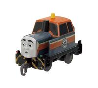 (Includes Den Connecting Parts) Capsule Plarail, Thomas and the Tank Engine Gordon