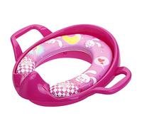 Includes Training Seat and Cushioned Topper Set