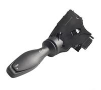 Including Dependable Wearresistant Lever 20082017 Replacement 8a6t13335bc Compatible Fiesta Vi Auto Interior Control Indicator Switch Stalk Abs Oem 1682336 Trip Type Black