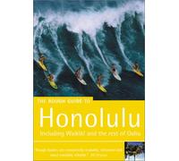 Including Waikiki and the Rest of Oahu (Miniguides S.)