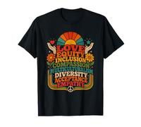 Inclusion Compassion People with Disabilities Awareness T-Shirt