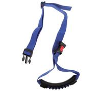 Inclusion Day Tribute Car Grip Handle for Elderly Disabled Mobility Aid | Nylon and Plastic Multi Purpose Strap, Bed and Car Use, Support against Falls, Position Change