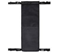 Inclusion Day Tribute Oxygen Tank Pouch for Wheelchair Black 840D