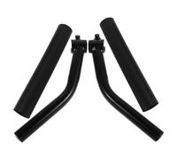 Inclusion Day Tribute Wheelchair Handle Extender 24cm Steel