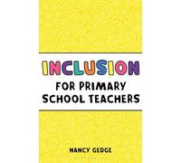 Inclusion for Primary School Teachers – Outstanding Teaching