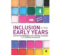 Inclusion in the Early Years