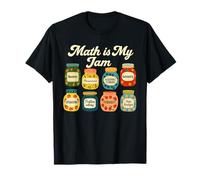 Inclusion Is My Jam Neurodiversity Kindness Empower Teacher T-Shirt