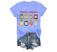 Inclusion is My Jam Shirt Inclusion is My Jam Special Education Teacher T-Shirt Unisex Crewneck Short Sleeve T-Shirt Carolina Blue