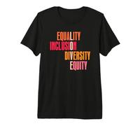 Inclusion Love Special Education Teacher Premium T-Shirt